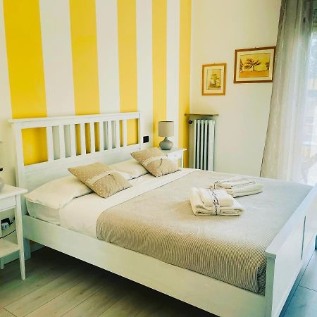 Grazia Luxury Home Verona Luaran gambar