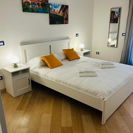 Grazia Luxury Home Verona Luaran gambar