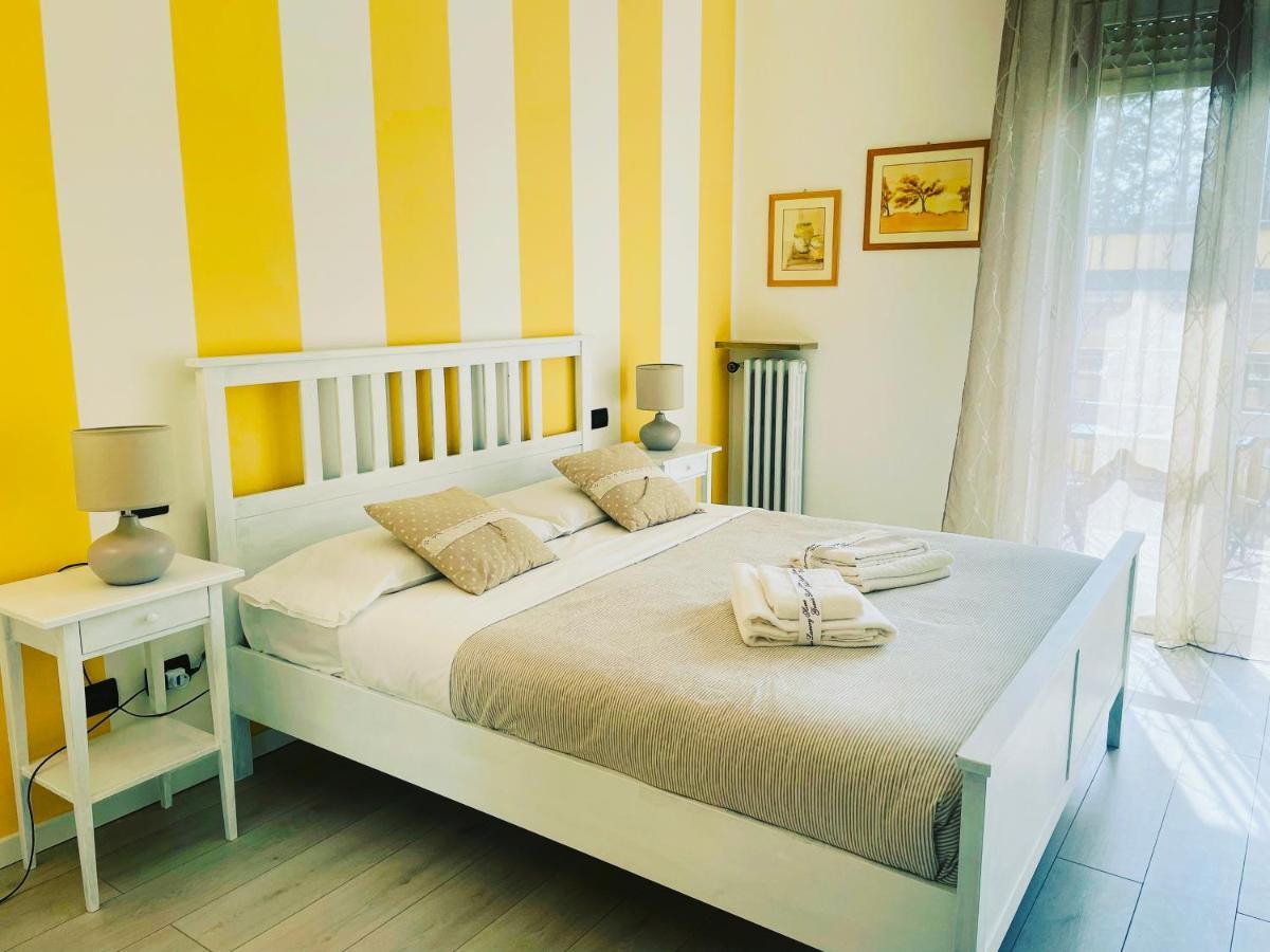 Grazia Luxury Home Verona Luaran gambar