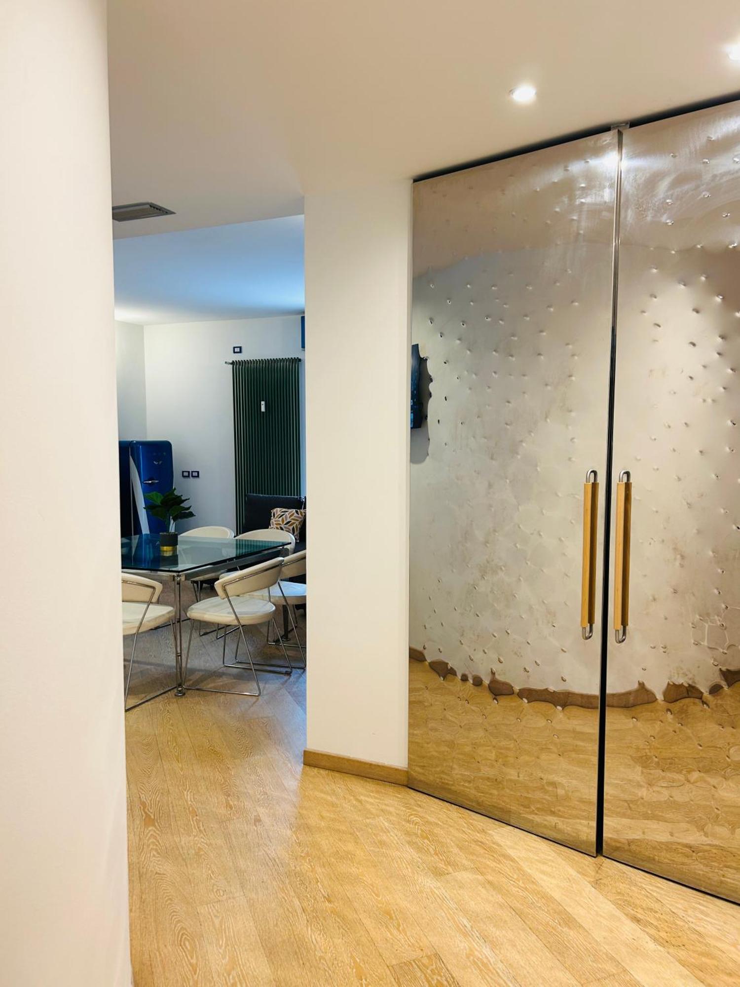 Grazia Luxury Home Verona Luaran gambar