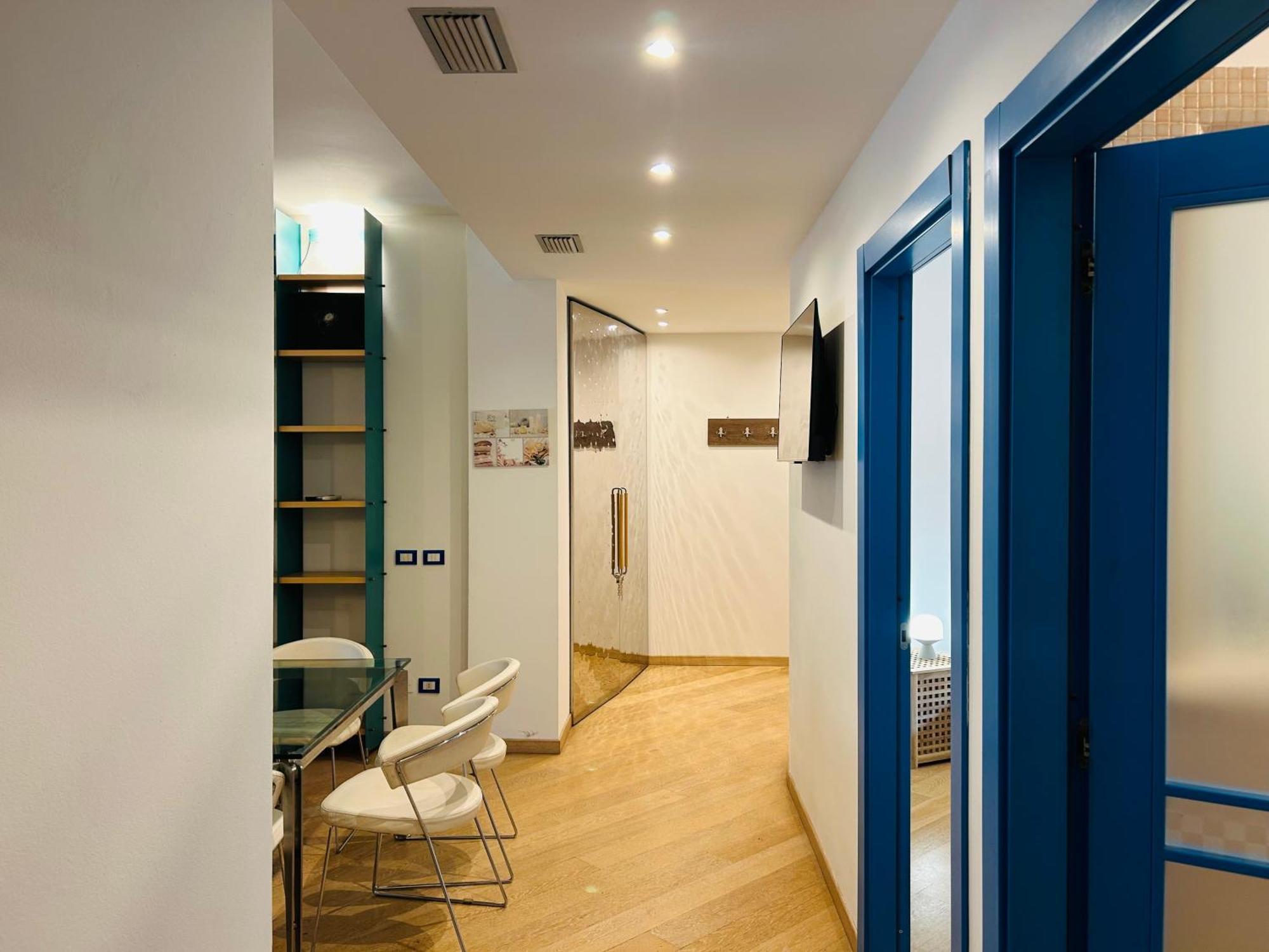 Grazia Luxury Home Verona Luaran gambar