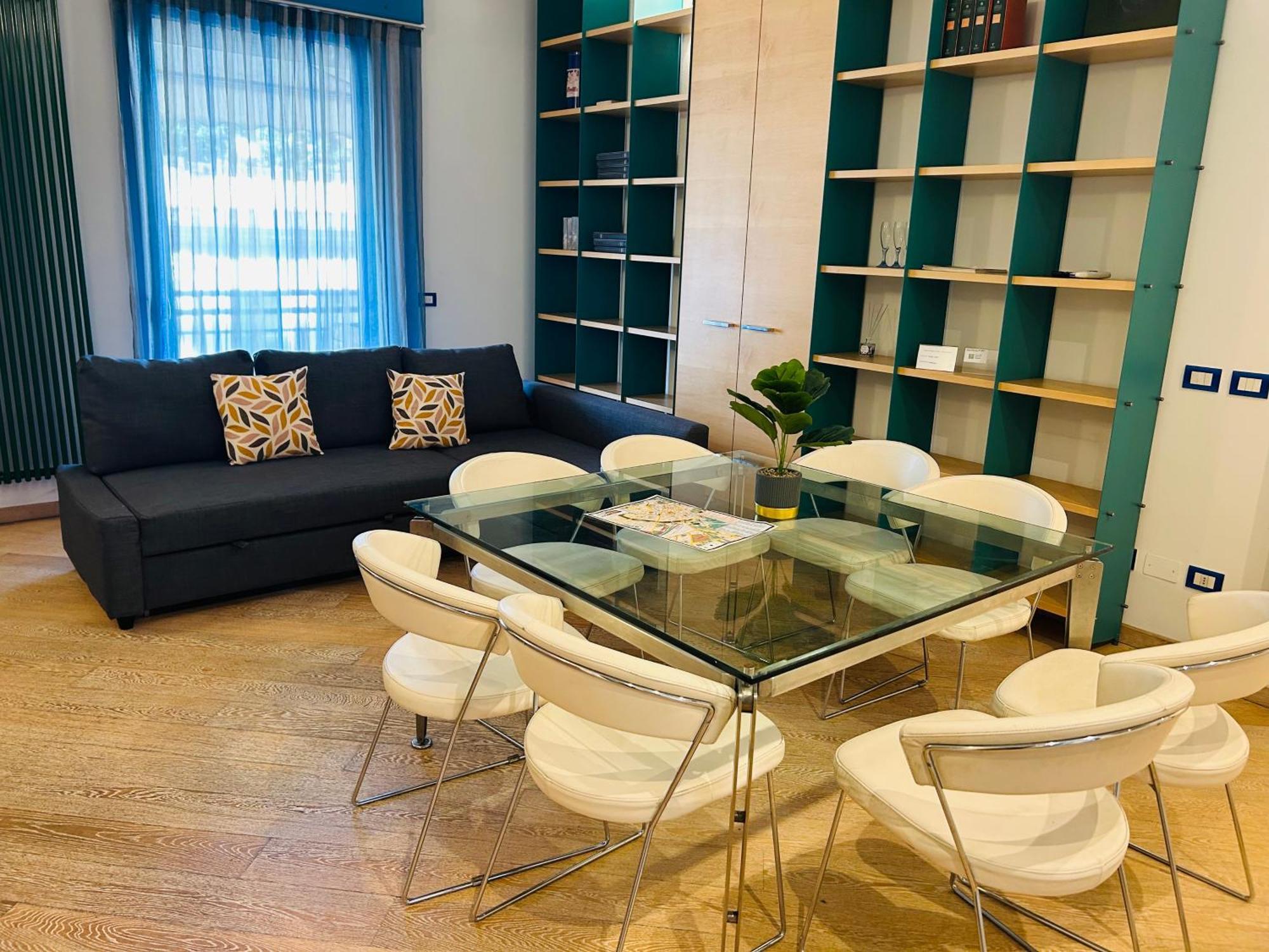 Grazia Luxury Home Verona Luaran gambar