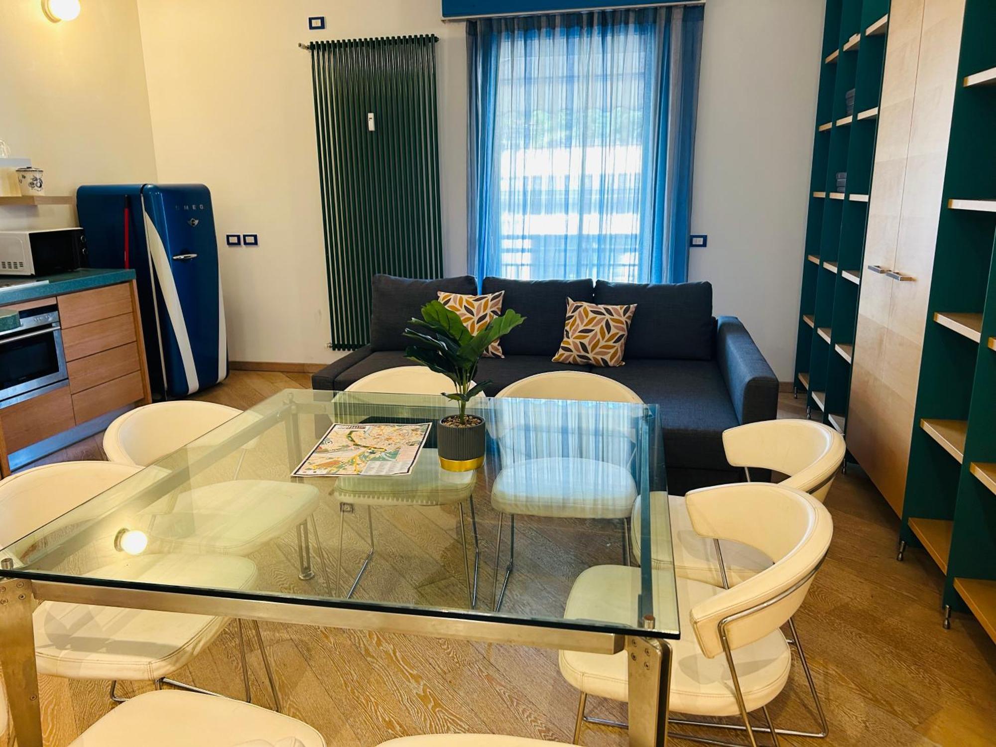 Grazia Luxury Home Verona Luaran gambar