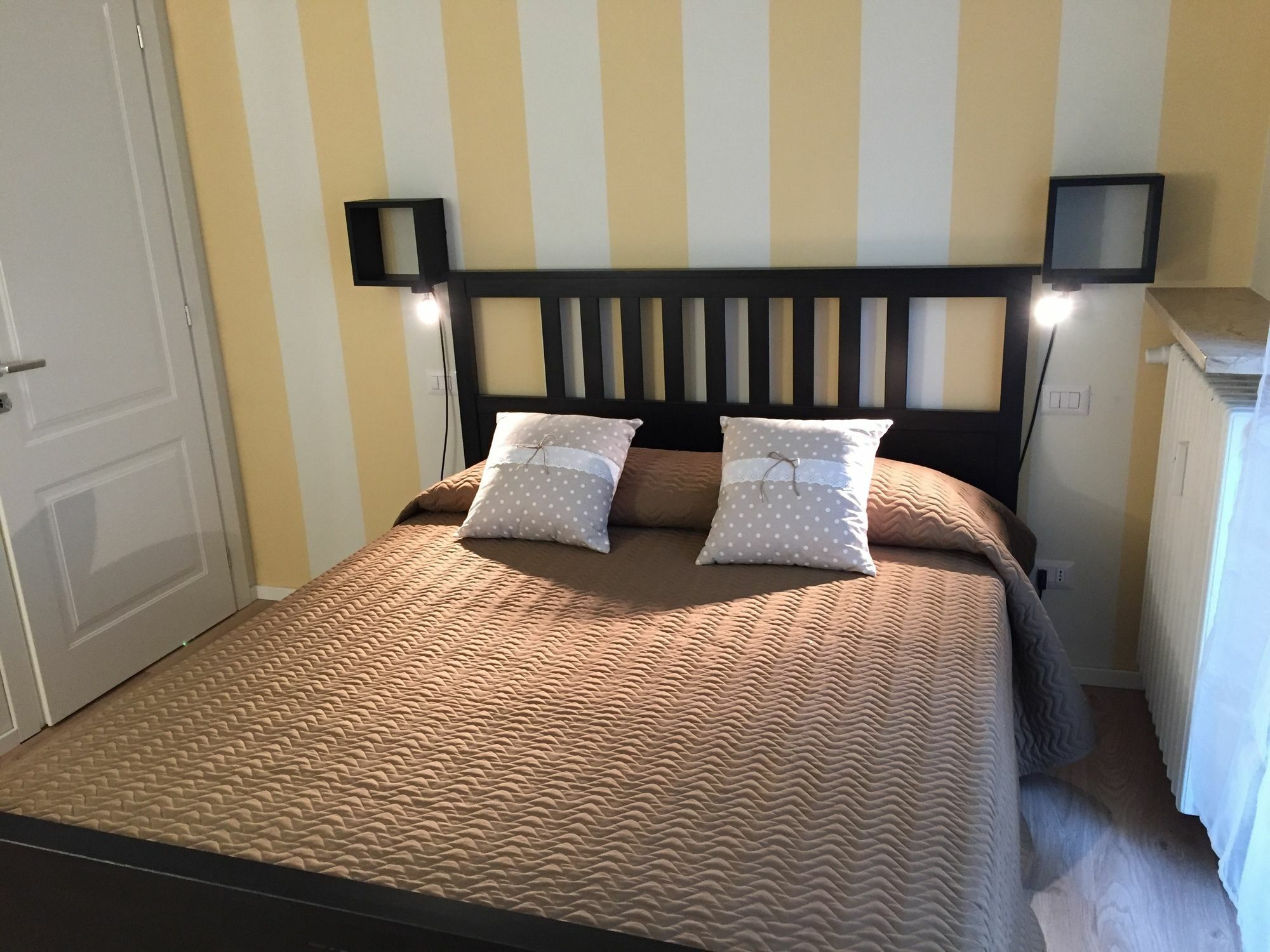 Grazia Luxury Home Verona Luaran gambar
